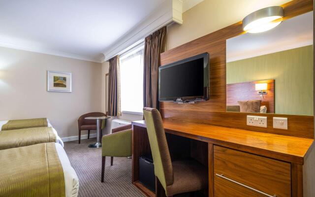 Holiday Inn Newcastle South by IHG