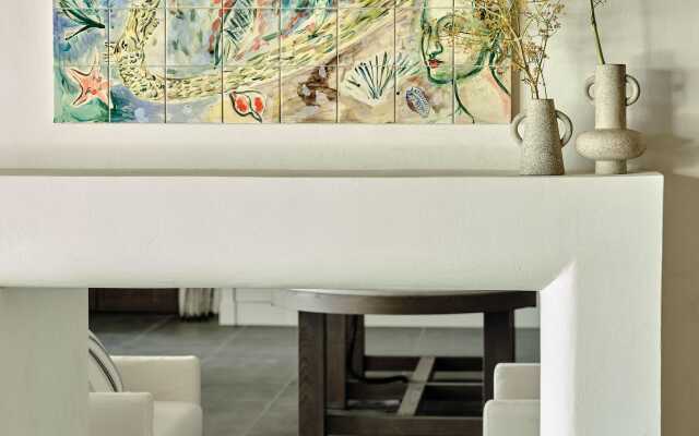 Odera, Tinos, Autograph Collection