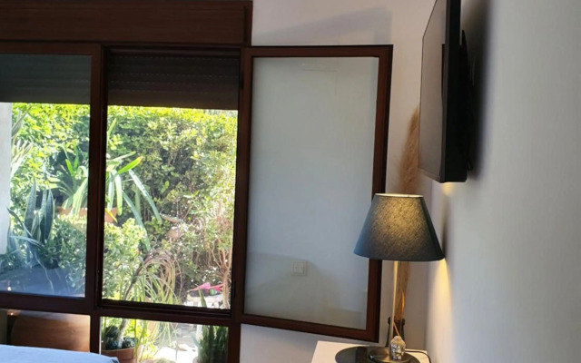 Beautiful apartment in Moraira, pools