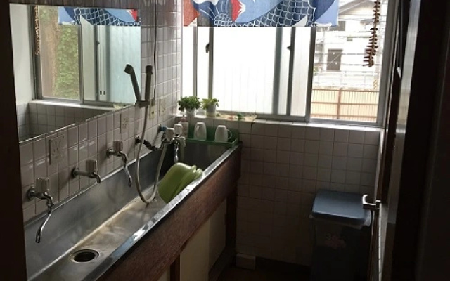 Yamashiroya Ryokan <Yamagata>