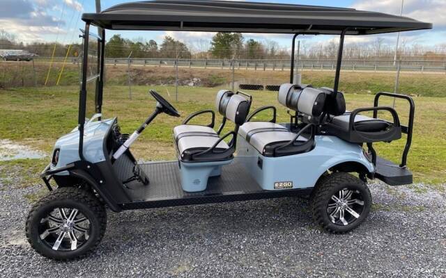 Turnberry 8546 (2G) - 3BR 2BA - (6)