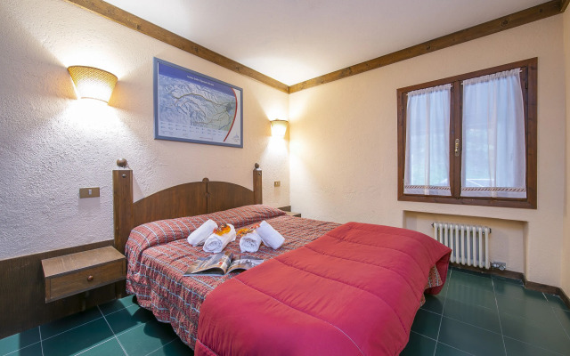 Grange Hike & Ski - 15D Sestriere