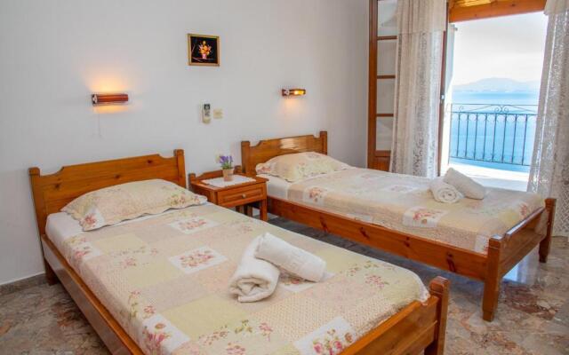Amalia Complex Apartments