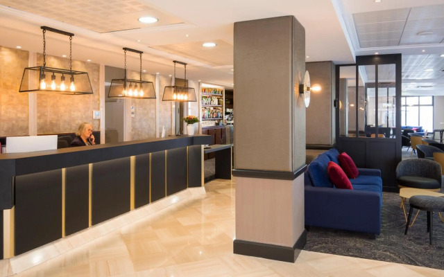 Hotel National