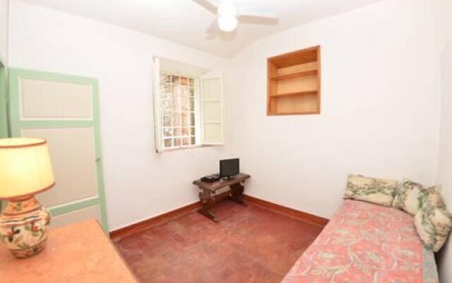 Cottage in Massarosa Near Lake Massaciuccoli