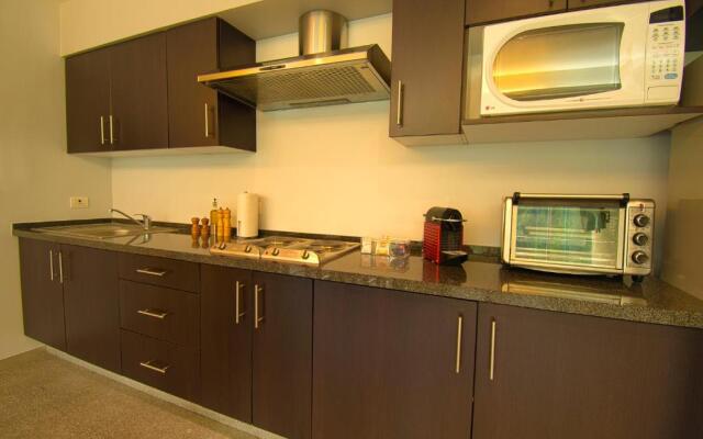 Moderno y Amplio Apartamento Av. Presidente Masaryk 123 Polanco