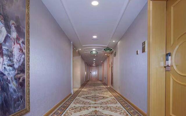 Vienna Hotel (Jiangmen Wanda Plaza)