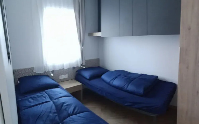 Nice Chalet With Dishwasher, Maastricht at 9 km