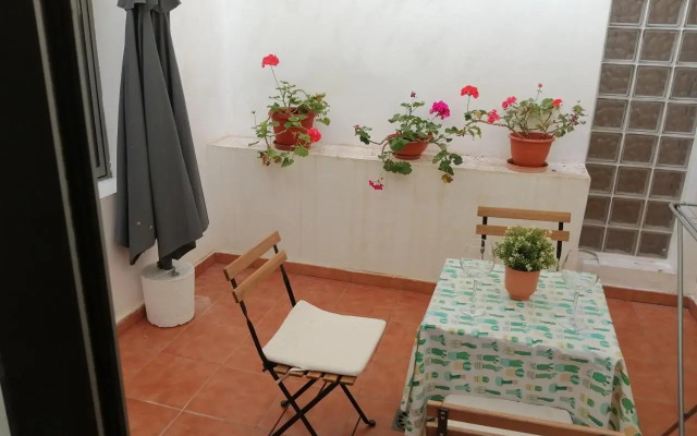Residencial Sol Suite