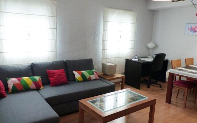 Apartamento Aluche