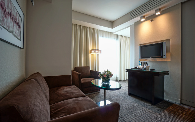 Andersia Hotel & Spa Poznan, a member of Radisson Individuals