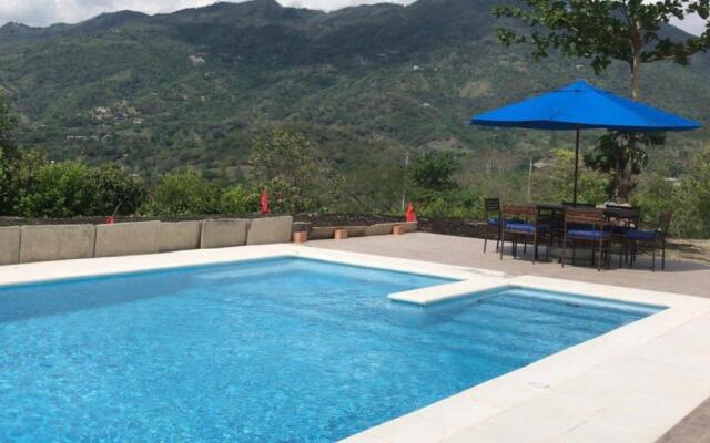 Casa Campestre Condominio Bellavista