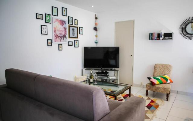 F3 - Guerin Locations Biarritz