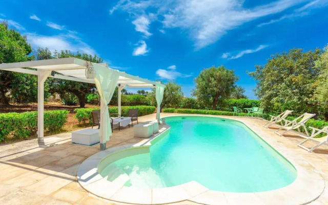Villa Ginevra Large Private Pool A C Wifi - 3079