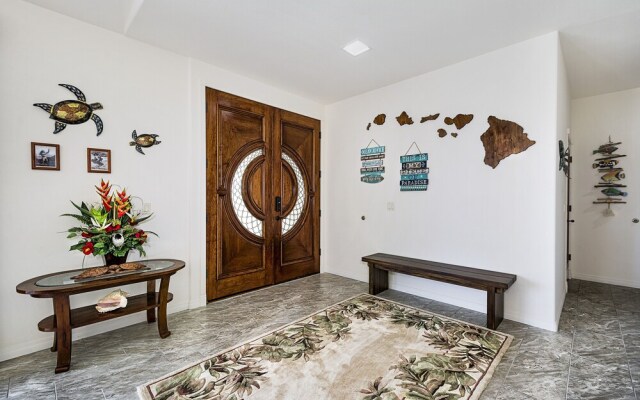 Maile Hale - 3 Br Home