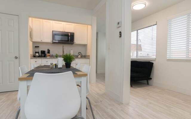 Costa Este Beach Vacation