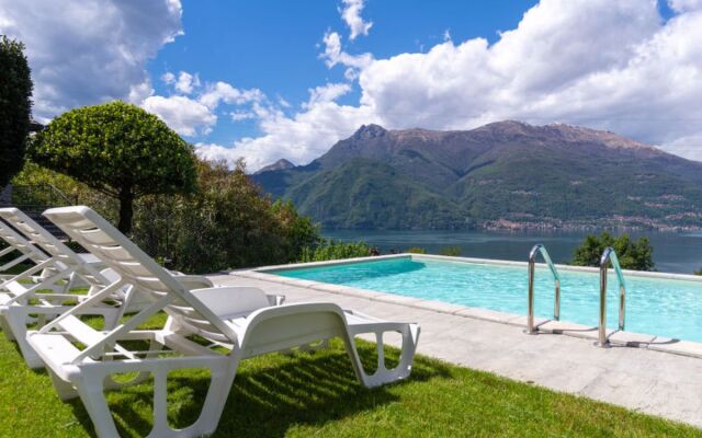 Villa Ortensia Varenna