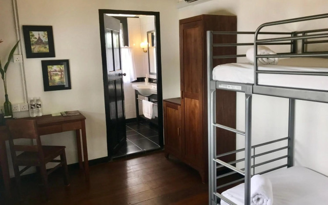 The Marian Boutique Lodging House
