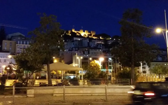 LX4U Apartments