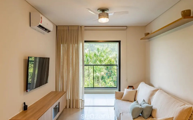 Apartment w/ Barbecue 290m From the Beach Hre0035