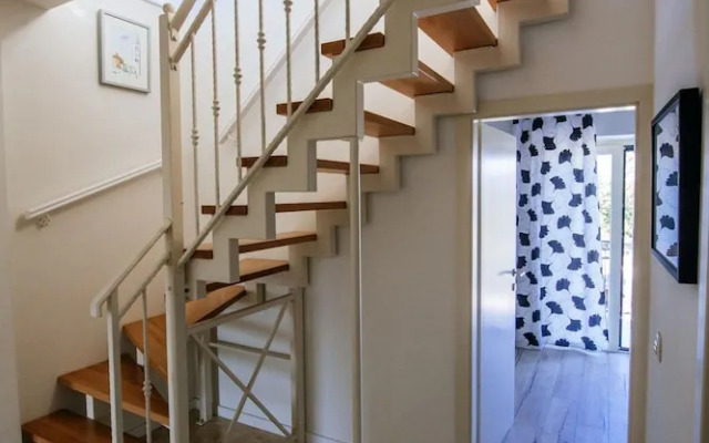 Villa Castello Coza Zadarvillas