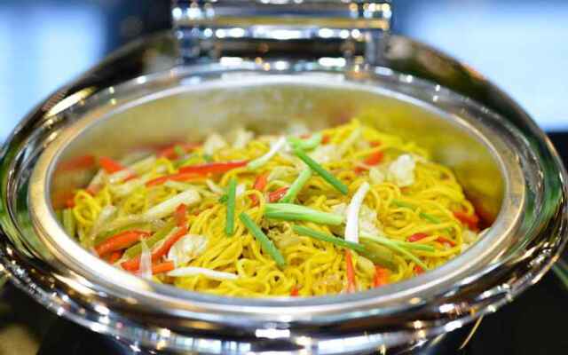 The Breton Hotel Media