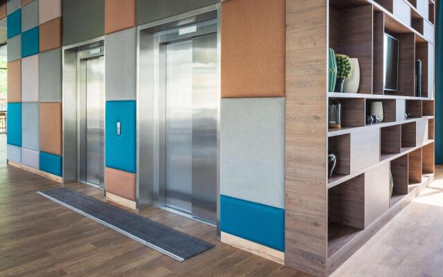 Hampton by Hilton Warsaw Mokotow