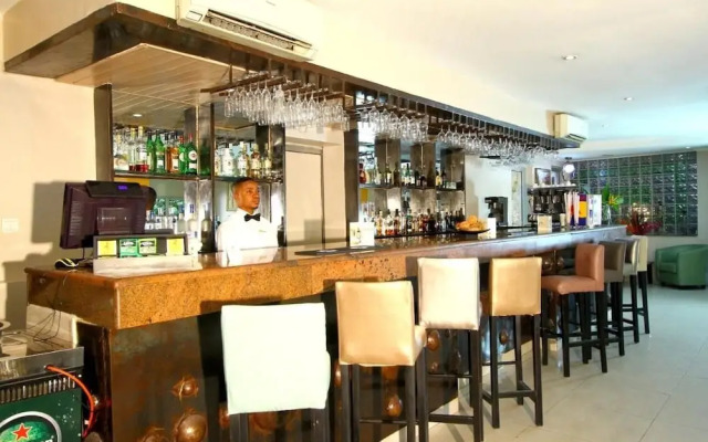 La Cour - Hotels