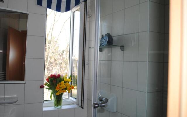 Ferienwohnung Yachthafentraum