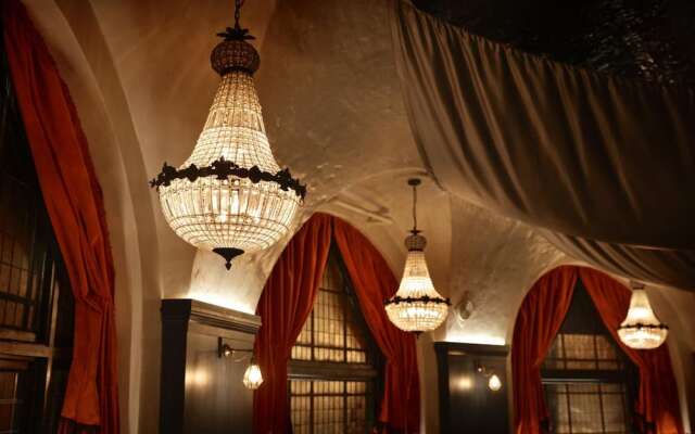 The Bedford Balham