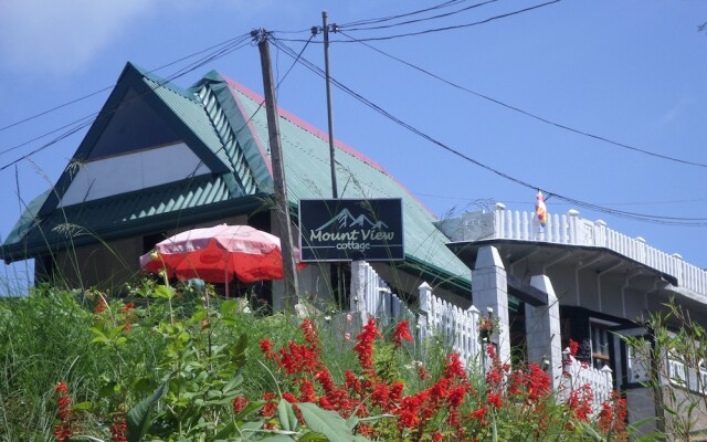 Mount Crest Cottage