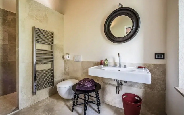 Le Pratola Luxury Villa