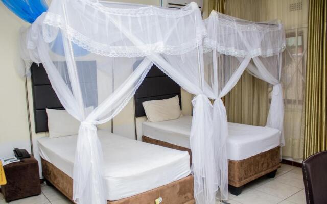 Rugems Executive Lodge