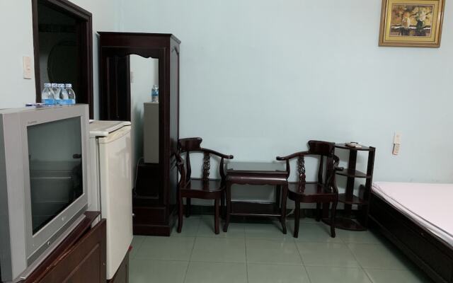 Hong Ngoc Hotel