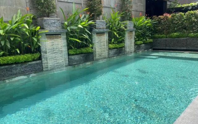 The Luxe Ubud, A Boutique Hotel
