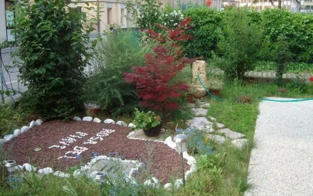 Bed  Breakfast Rosa del Piave