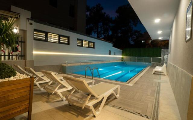 Opera Hotel Antalya +12 Adult Only