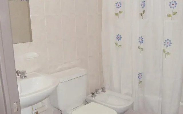 Departamento Obispo Trejo 700