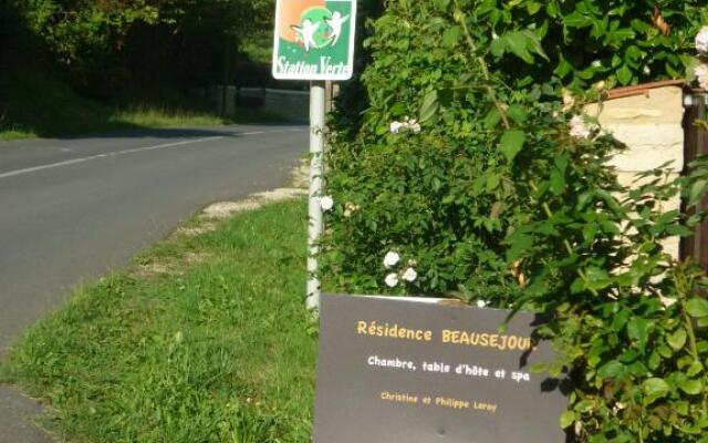 Residence Beausejour