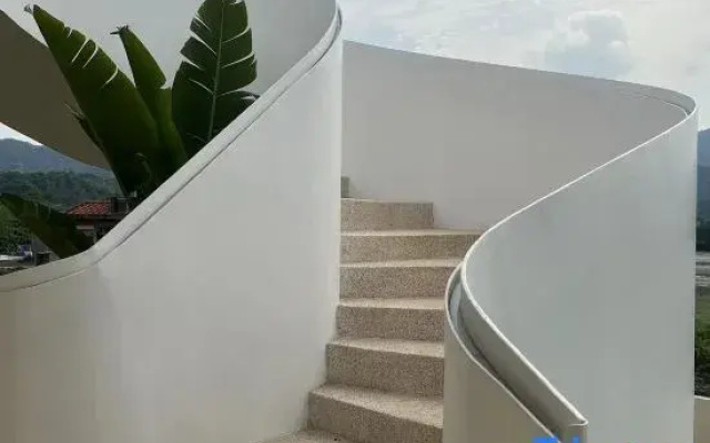 Guangzhou Maike 9house Homestay