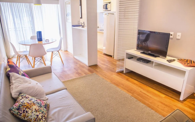 Rio De Janeiro Leblon