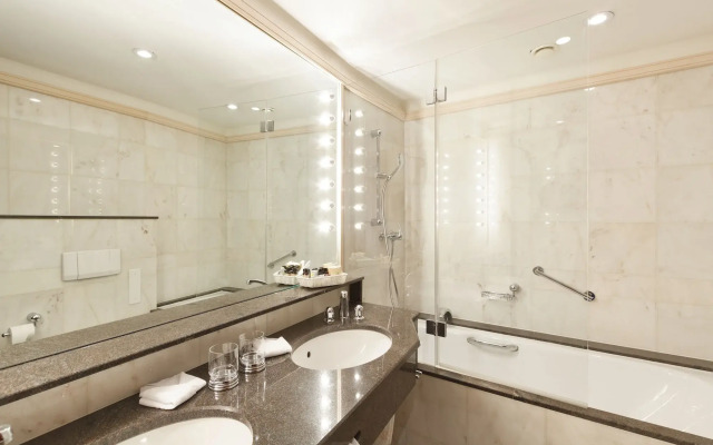 Art Boutique Hotel Monopol