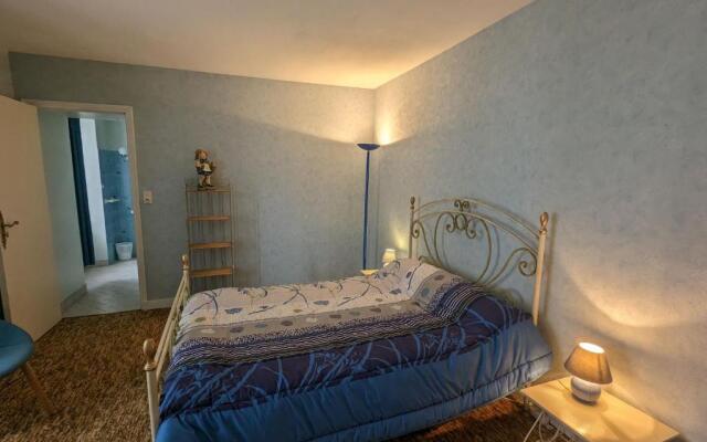 Maison Mézières-en-Brenne, 2 pièces, 2 personnes - FR-1-591-229