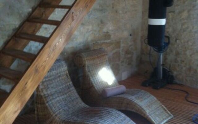 Chez Mina chambres d'hôtes