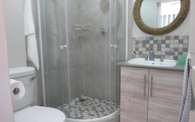 Cul de Sac - Accommodation