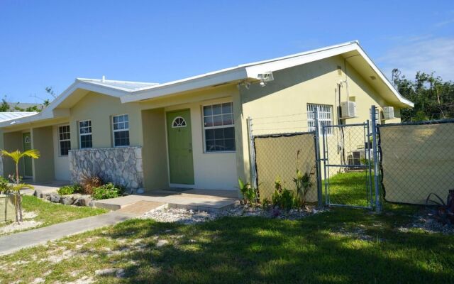 Jubilee Gardens Freeport