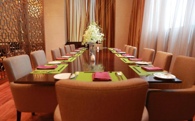 Crowne Plaza Shaoxing by IHG