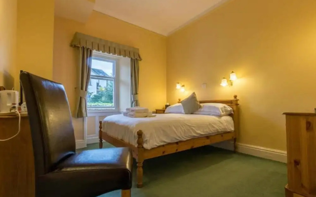Rothay Garth