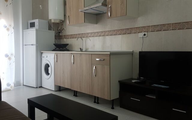 Apartamentos la Bastida