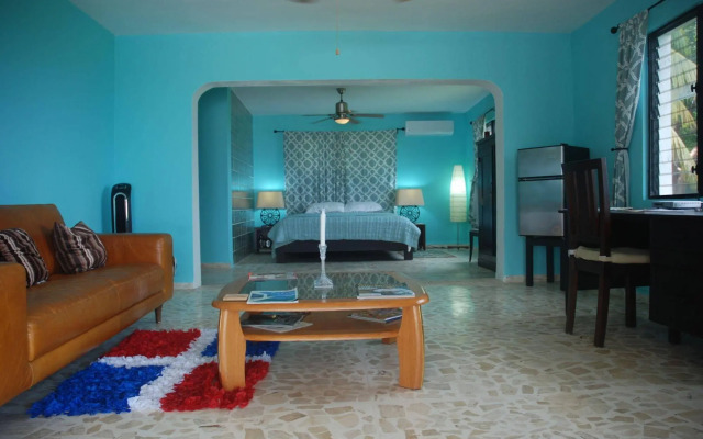 E&J Boutique Residences